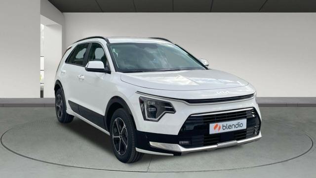 Kia Niro 1.6 GDI HEV DRIVE 129CV 5P