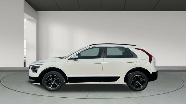 Kia Niro 1.6 GDI HEV DRIVE 129CV 5P