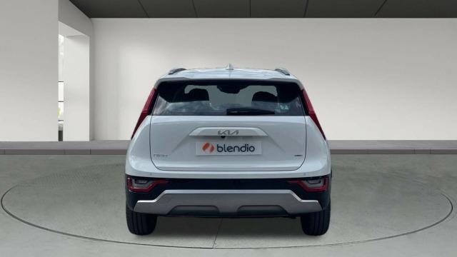 Kia Niro 1.6 GDI HEV DRIVE 129CV 5P