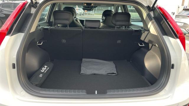 Kia Niro 1.6 GDI HEV DRIVE 129CV 5P