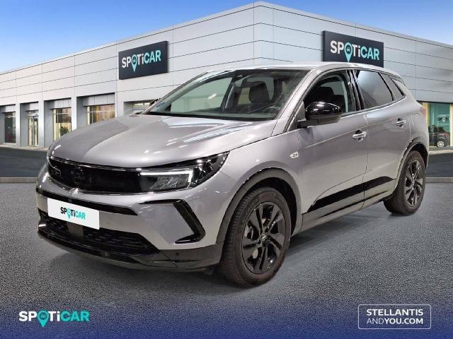 Opel Grandland 1.6 Turbo PHEV  Auto 165kW/225CV GS