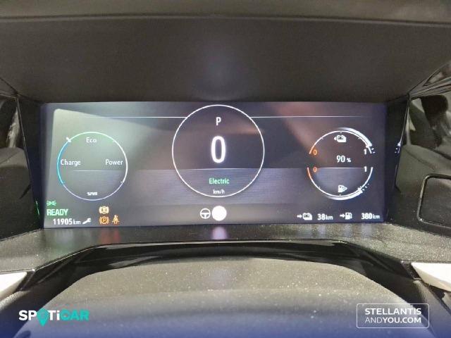 Opel Grandland 1.6 Turbo PHEV  Auto 165kW/225CV GS
