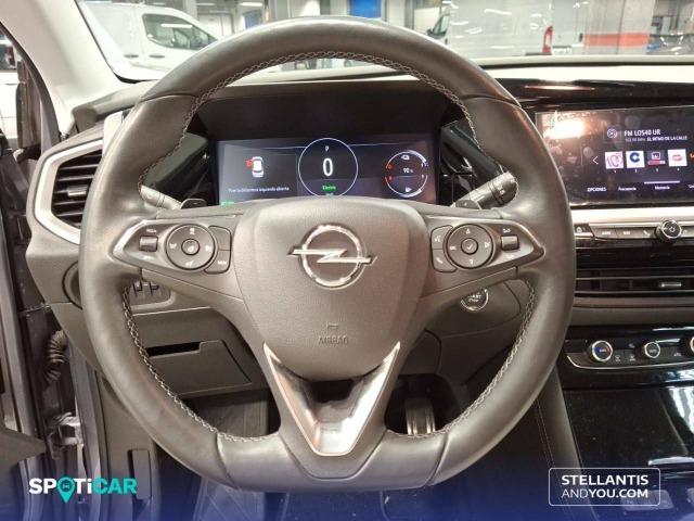 Opel Grandland 1.6 Turbo PHEV  Auto 165kW/225CV GS