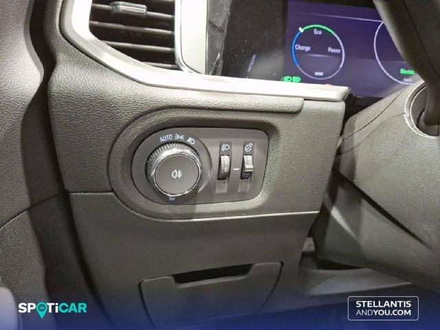 Opel Grandland 1.6 Turbo PHEV  Auto 165kW/225CV GS