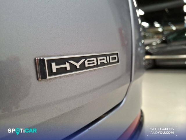 Opel Grandland 1.6 Turbo PHEV  Auto 165kW/225CV GS
