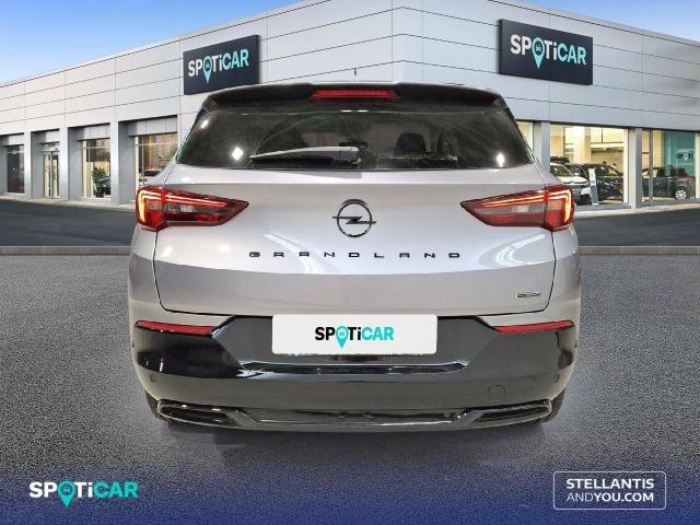 Opel Grandland 1.6 Turbo PHEV  Auto 165kW/225CV GS