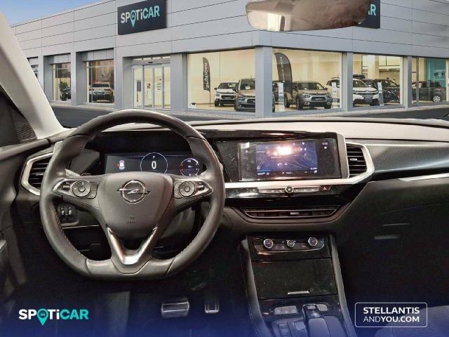 Opel Grandland 1.6 Turbo PHEV  Auto 165kW/225CV GS