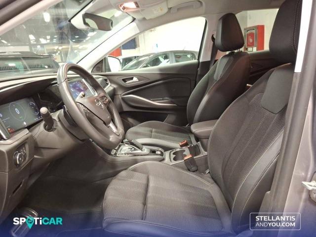 Opel Grandland 1.6 Turbo PHEV  Auto 165kW/225CV GS