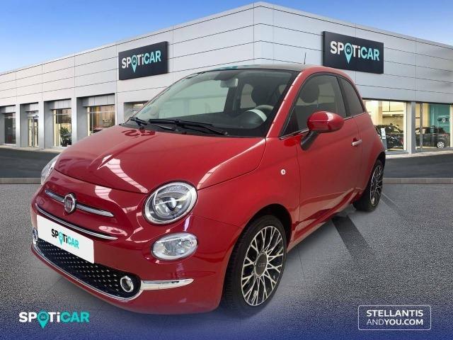 Fiat 500 1.0 Hybrid 51KW (70 CV) Dolcevita