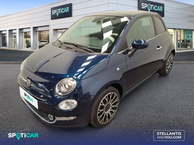 Fiat 500 1.0 Hybrid 51KW (70 CV) Monotrim