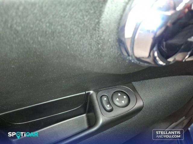 Fiat 500 1.0 Hybrid 51KW (70 CV) Monotrim