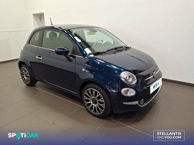 Fiat 500 1.0 Hybrid 51KW (70 CV) Monotrim