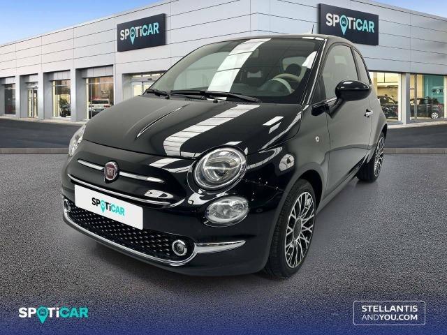 Fiat 500 1.0 Hybrid 51KW (70 CV) Dolcevita