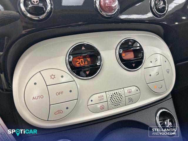 Fiat 500 1.0 Hybrid 51KW (70 CV) Dolcevita