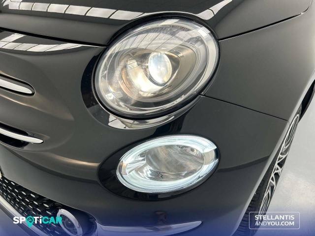 Fiat 500 1.0 Hybrid 51KW (70 CV) Dolcevita