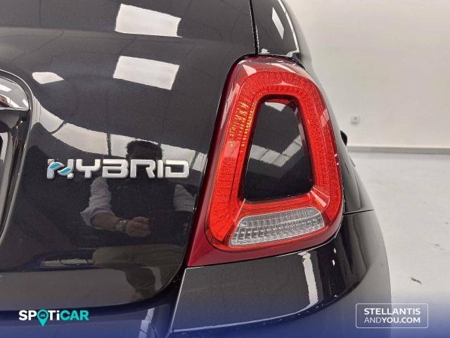 Fiat 500 1.0 Hybrid 51KW (70 CV) Dolcevita