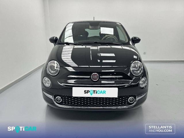 Fiat 500 1.0 Hybrid 51KW (70 CV) Dolcevita