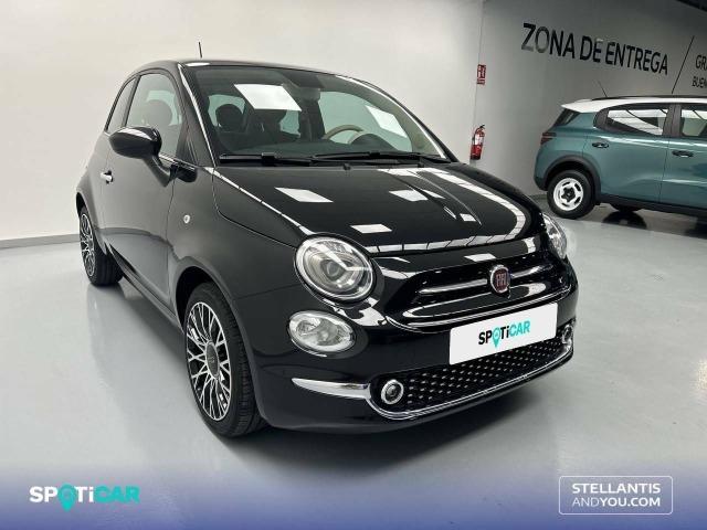 Fiat 500 1.0 Hybrid 51KW (70 CV) Dolcevita