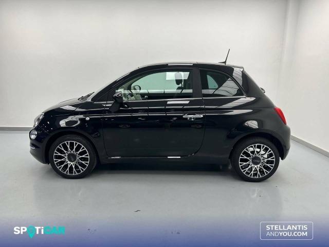 Fiat 500 1.0 Hybrid 51KW (70 CV) Dolcevita