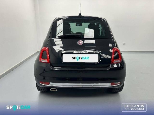 Fiat 500 1.0 Hybrid 51KW (70 CV) Dolcevita