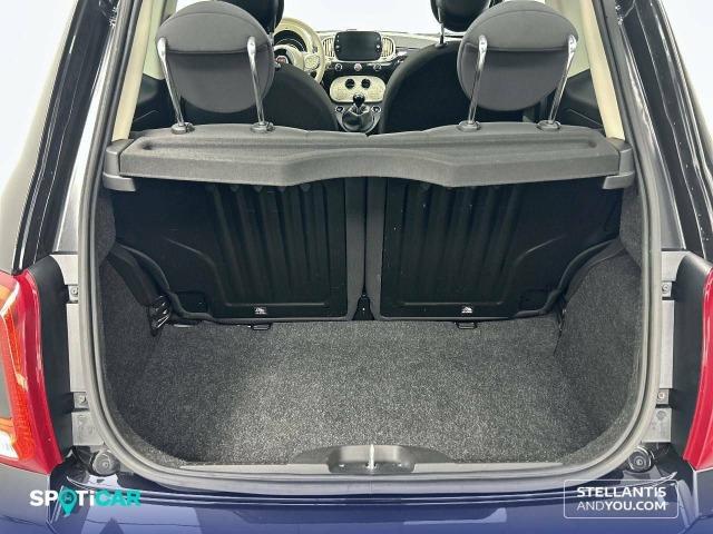 Fiat 500 1.0 Hybrid 51KW (70 CV) Dolcevita