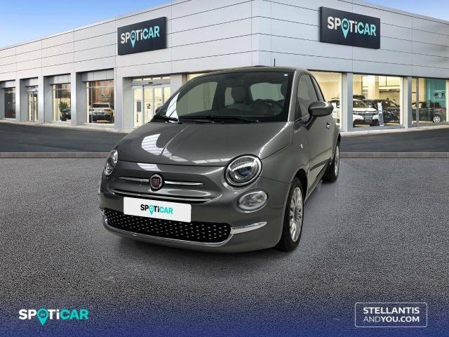 Fiat 500 1.0 Hybrid 51KW (70 CV) Dolcevita