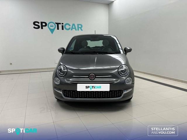 Fiat 500 1.0 Hybrid 51KW (70 CV) Dolcevita