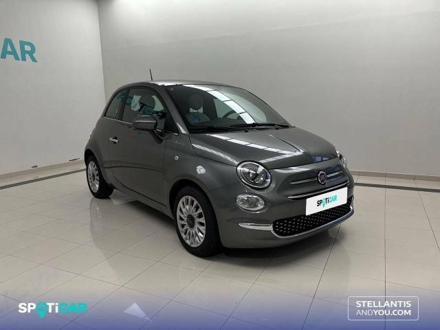 Fiat 500 1.0 Hybrid 51KW (70 CV) Dolcevita