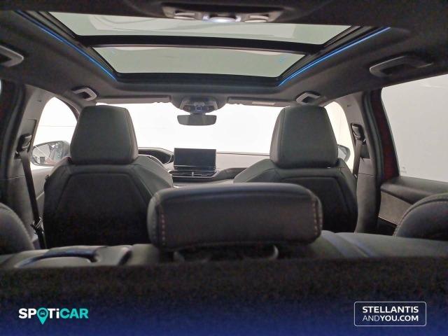 Peugeot 3008 1.2 100KW  eDCS6 GT