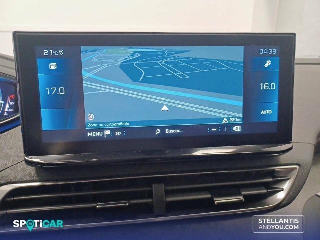 Peugeot 3008 1.2 100KW  eDCS6 GT
