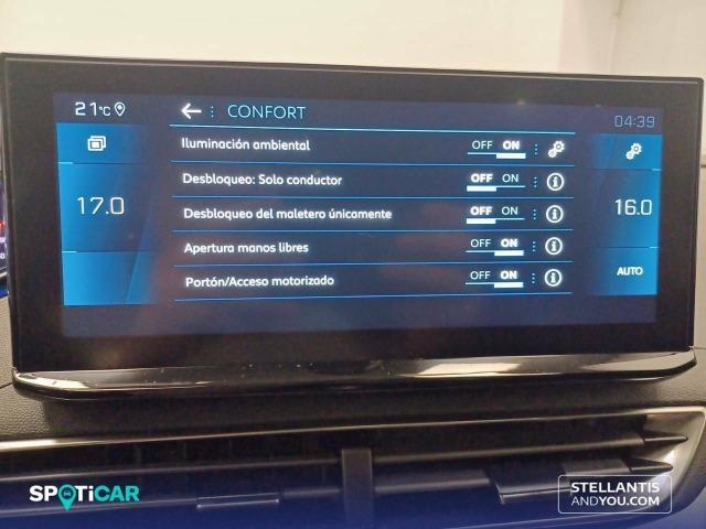 Peugeot 3008 1.2 100KW  eDCS6 GT