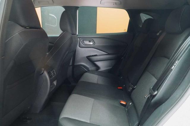 Nissan Qashqai 1.3dig-t mhev 160cv n-connecta dct