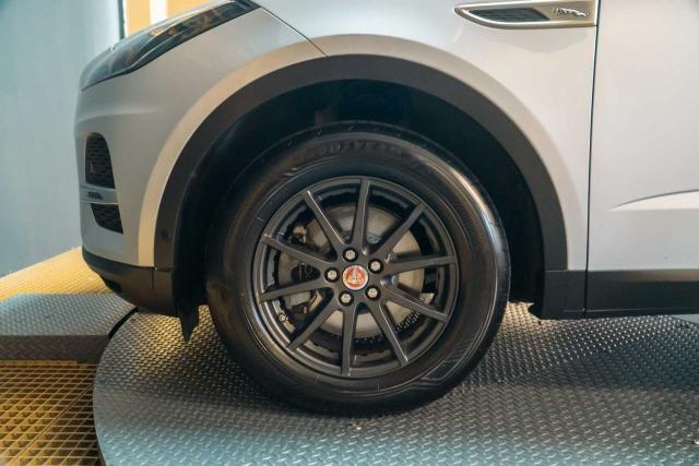 Jaguar E-pace 2.0 120kw 4wd auto