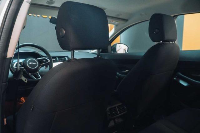 Jaguar E-pace 2.0 120kw 4wd auto