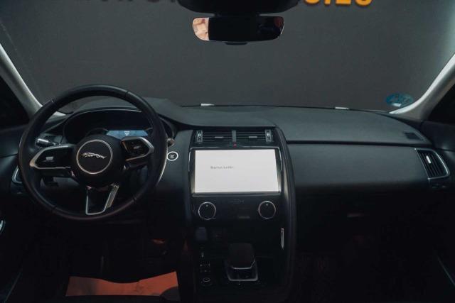 Jaguar E-pace 2.0 120kw 4wd auto