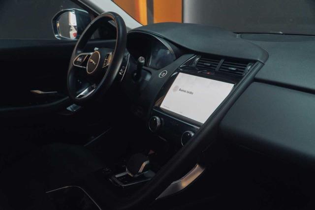 Jaguar E-pace 2.0 120kw 4wd auto