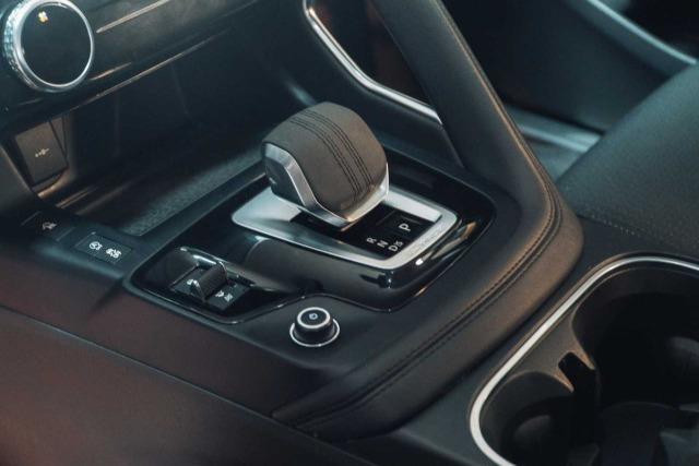 Jaguar E-pace 2.0 120kw 4wd auto