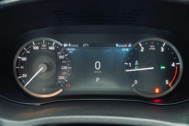 Jaguar E-pace 2.0 120kw 4wd auto