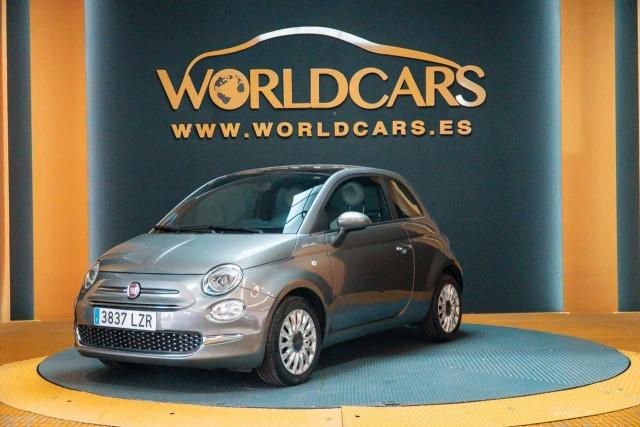 Fiat 500 1.0 mild hybrid dolcevita