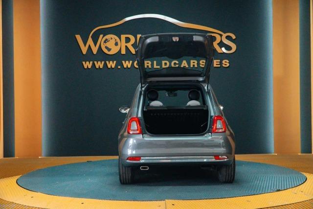 Fiat 500 1.0 mild hybrid dolcevita