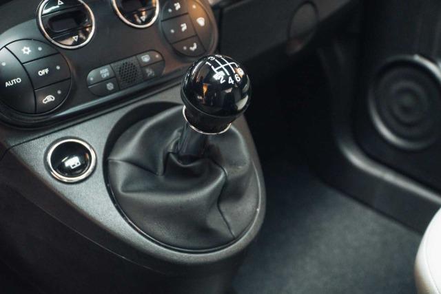 Fiat 500 1.0 mild hybrid dolcevita