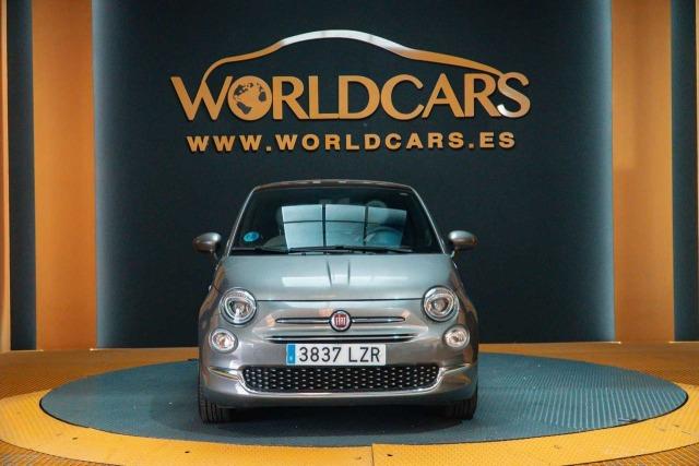 Fiat 500 1.0 mild hybrid dolcevita