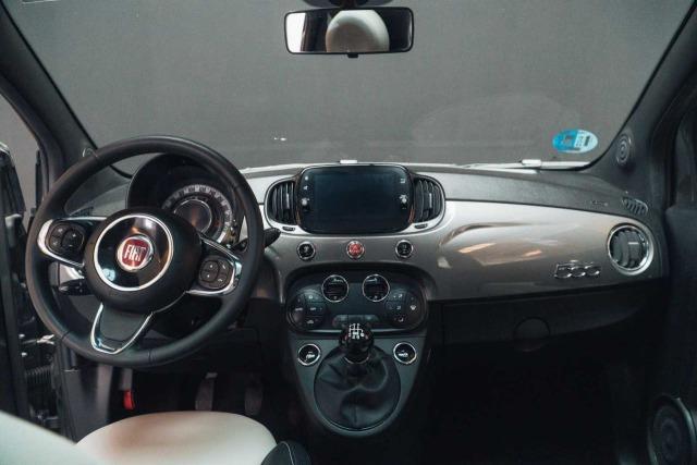 Fiat 500 1.0 mild hybrid dolcevita