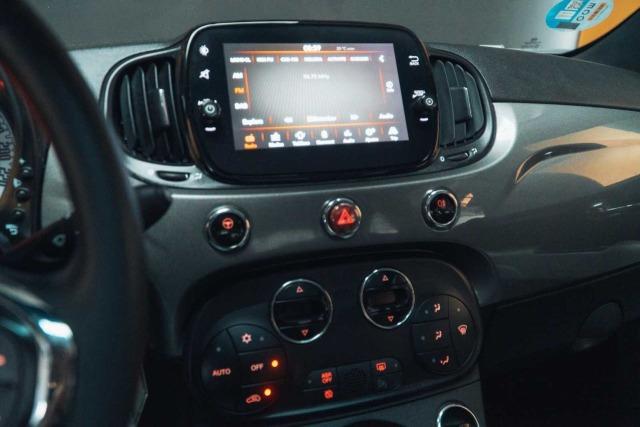 Fiat 500 1.0 mild hybrid dolcevita