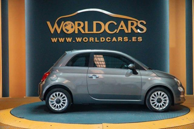 Fiat 500 1.0 mild hybrid dolcevita