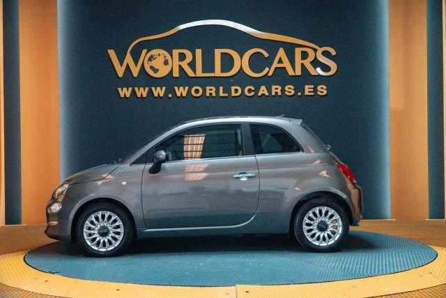 Fiat 500 1.0 mild hybrid dolcevita