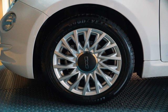 Fiat 500 cult 1.0 hybrid 52kw (70 cv)