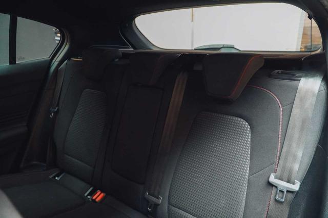 Ford Focus 1.0 ecoboost hybrid st-line (euro 6d)