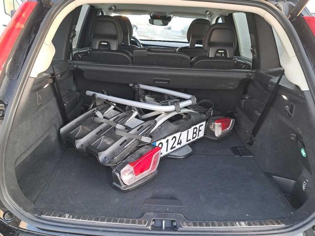 Volvo Xc90 business plus awd 2.0 b5 235cv at8 e6dt