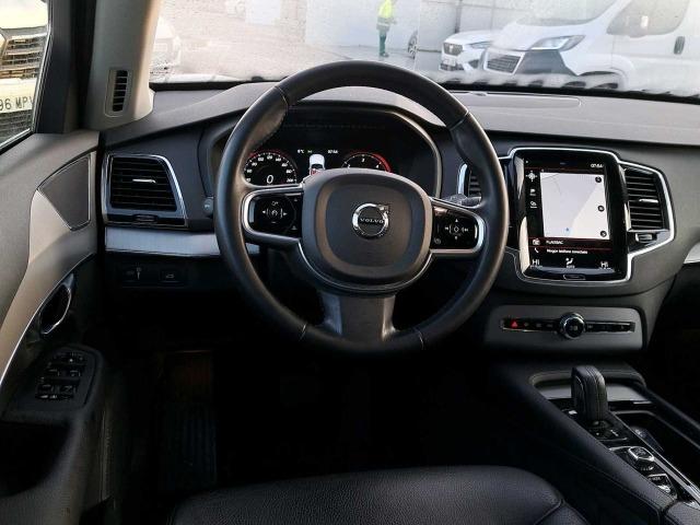 Volvo Xc90 business plus awd 2.0 b5 235cv at8 e6dt